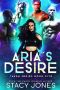 [Taken 05] • Aria's Desire (Taken Series Book 1)